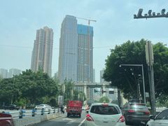 -江北区玉带山社区卫生服务中心