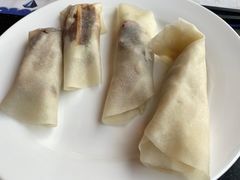 -淄博蓝海国际大饭店·蓝钻国际美食自助百汇(柳泉路店)