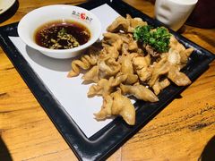 -戴记龙虾(天泽街店)