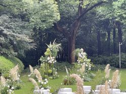 -汾阳花园酒店·宴会厅