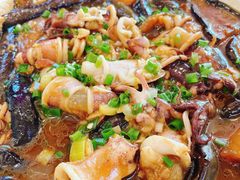 -北方饺子王·海肠捞饭·海鲜锅(山大店)