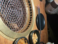 -九畋町和牛黑牛烤肉料理(三里屯3·3大厦店)