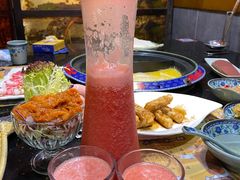 -成都老码头火锅(旺角店)