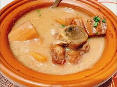 -来菜·湖北头牌藕汤(武商MALL众圆店)