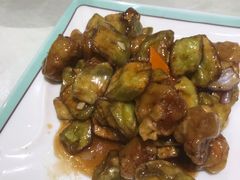 -七菜馆·东北菜·蒸饺(文体路店)