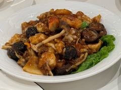 八珍豆腐-大铁勺新津菜(迎水道店)