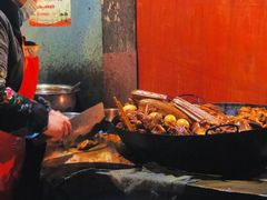 -吴长子卤菜馆(统一街店)