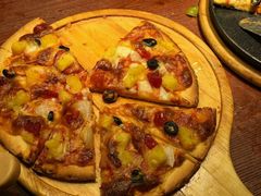android_upload_pic-好伦哥比萨烤肉自助(八里桥店)