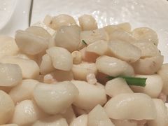 -吴越荣记苏州菜·松鼠桂鱼 100% 活鱼现做(月光码头店)