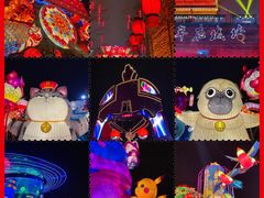 -西安城墙·碑林历史文化景区