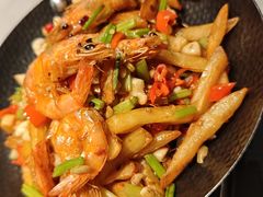 -徽张·新徽菜(五棵松·永定路店)