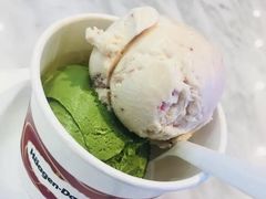 -哈根达斯(西安北郊店)