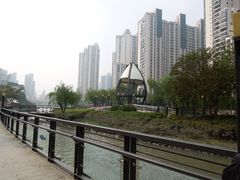 -苏州河梦清园环保主题公园