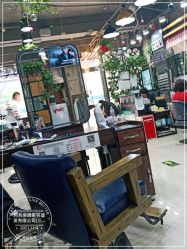 -阿兵荣辉美容理发有限公司