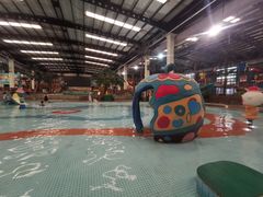 -南宫温泉水世界