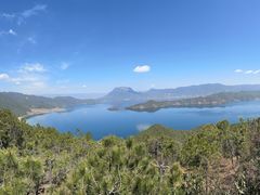 -丽江泸沽湖景区