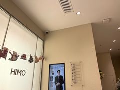 -海马体照相馆(大连罗斯福广场店)
