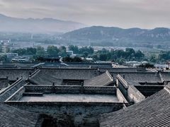 -山西王家大院