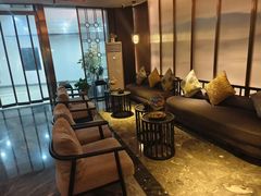 -和子足浴SPA会馆(东方之门店)