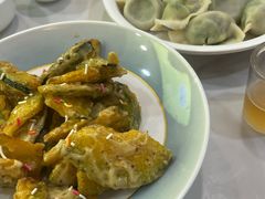 -北方饺子王·海肠捞饭·海鲜锅(山大店)