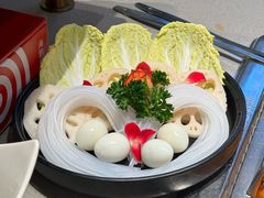 -海底捞火锅(太阳宫凯德mall店)