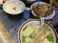 -西月城谭豆花(春熙路店)