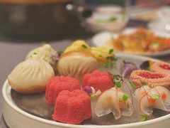 -上海滩餐厅(BFC外滩金融中心店)