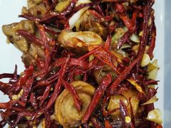 -田记餐馆(富国街店)