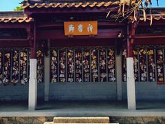 -同安孔庙