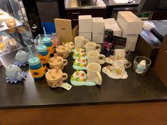 -星巴克(北京南站第二店)