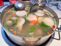 -刘少华贵州小黄牛·鲜牛肉火锅(总店)