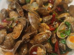 -以前的小酒馆(中山广场店)