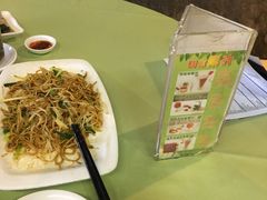 -柳州饭店·绿岛餐厅(友谊路店)