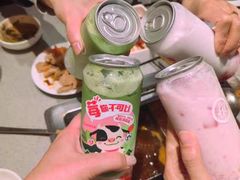 -海底捞火锅(金融街万达店)