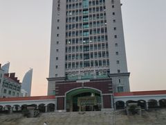 -厦门大学(思明校区)