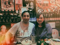 -平成屋·午肴夜酒(四川北路店)