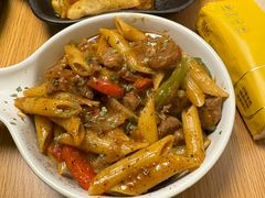 -维卡食舍(户部山店)