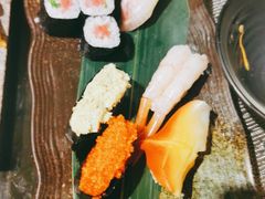 -昱匠·日本料理(金融街店)