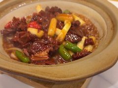 -晋阳春·山西菜·北京烤鸭(交大店)