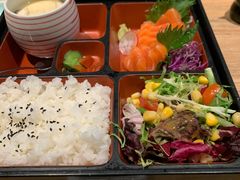 -隐泉之语日式料理(王府中环店)