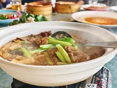 -稻香饭店(IFS国金中心店)