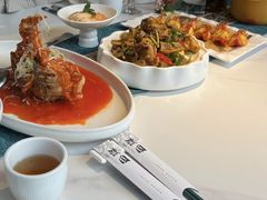 -濮园 · 四合院餐厅