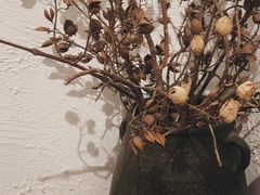 -秀儿家の小确幸花园西餐厅