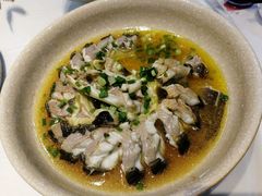 -两户人家农家乐