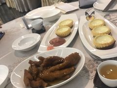-香云轩·顺德菜(香云纱园林酒店店)
