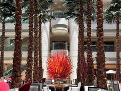 -威斯汀舞台餐厅