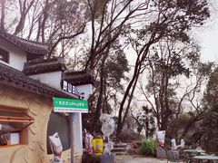 -杭州灵山景区