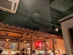 -左庭右院鲜牛肉火锅(新梅广场店)