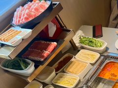 -海底捞火锅(天津SM城市广场店)