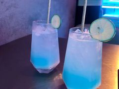 -燥次·烧烤酒场(万象城店)